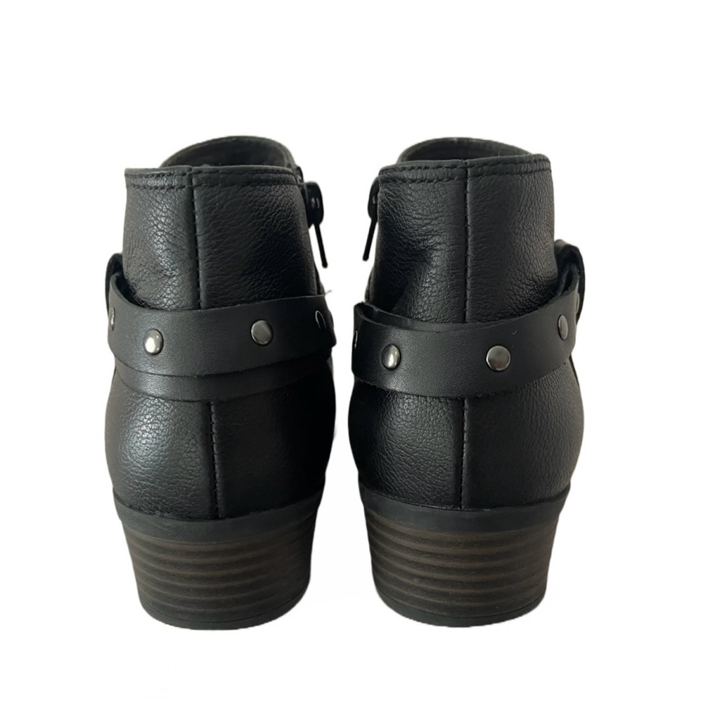 Clarks Cushion Collection Booties - Picture 7 of 9
